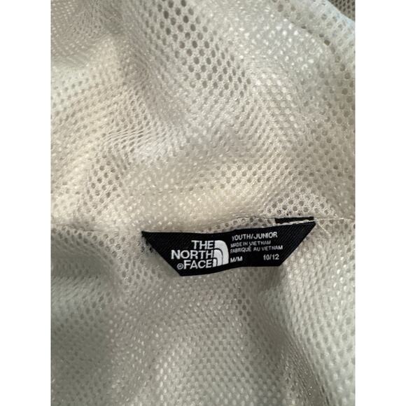 The North Face Youth/Junior Size M 10-12 Jacket Beige - Picture 10 of 11